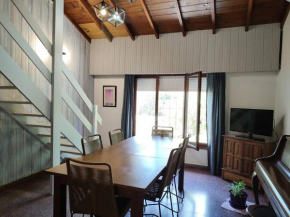 Casa pinamar cuatro ambientes grandes